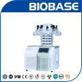 Biobase Stoppering Freeze Dryer, China Vacuum Freeze Dryer Bk-Fd10t